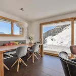 Appartement Stella 5