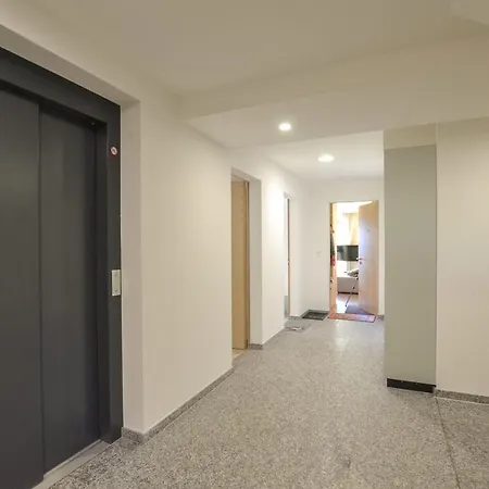 Appartement Stella 5 *
