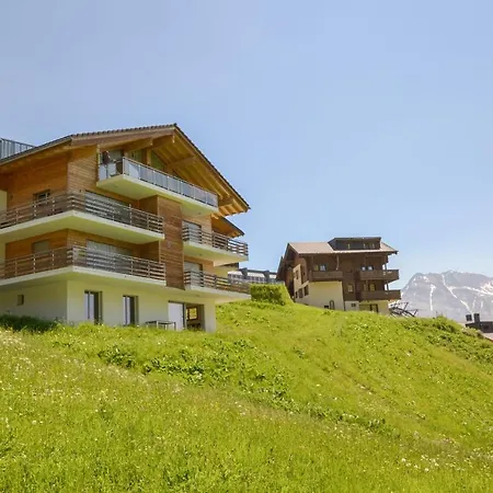 Stella 5 Riederalp