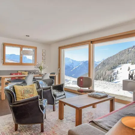 Stella 5 Riederalp