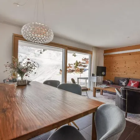 Stella 5 아파트 *