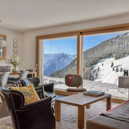 Stella 5 * Riederalp