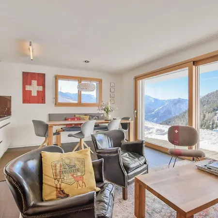 Stella 5 * Riederalp