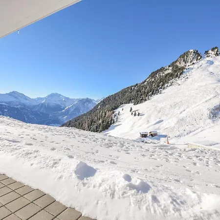 Stella 5 Appartement