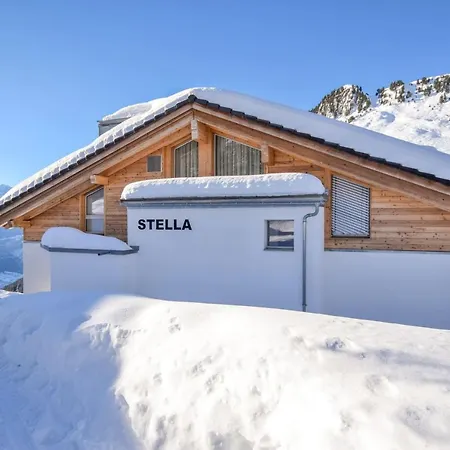 Stella 5