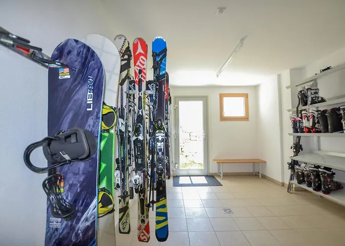 Stella 5 * Riederalp