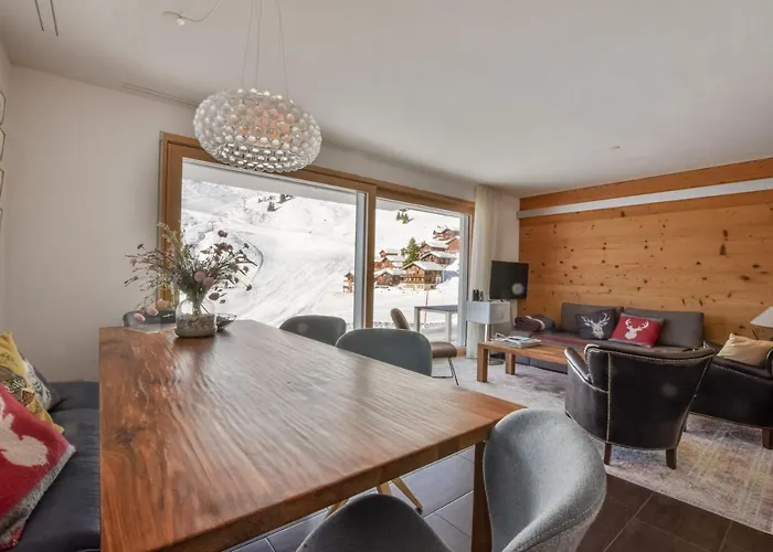 Stella 5 Apartment *