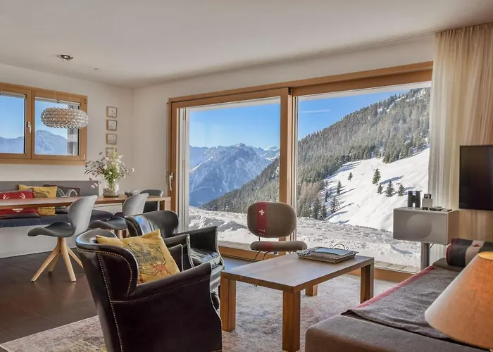 Stella 5 * Riederalp