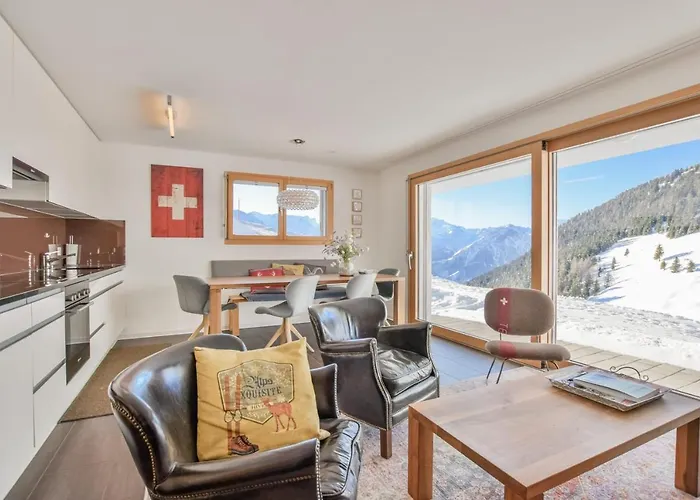 Stella 5 * Riederalp