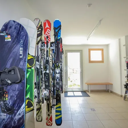 Stella 5 * Riederalp