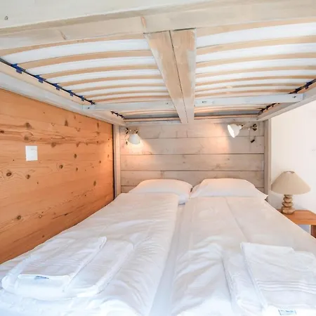 Stella 5 Lejlighed Riederalp