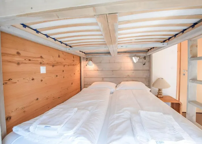 Stella 5 דירה רידראלפ